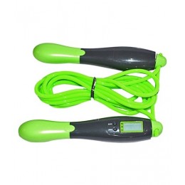 Digital Jump Rope